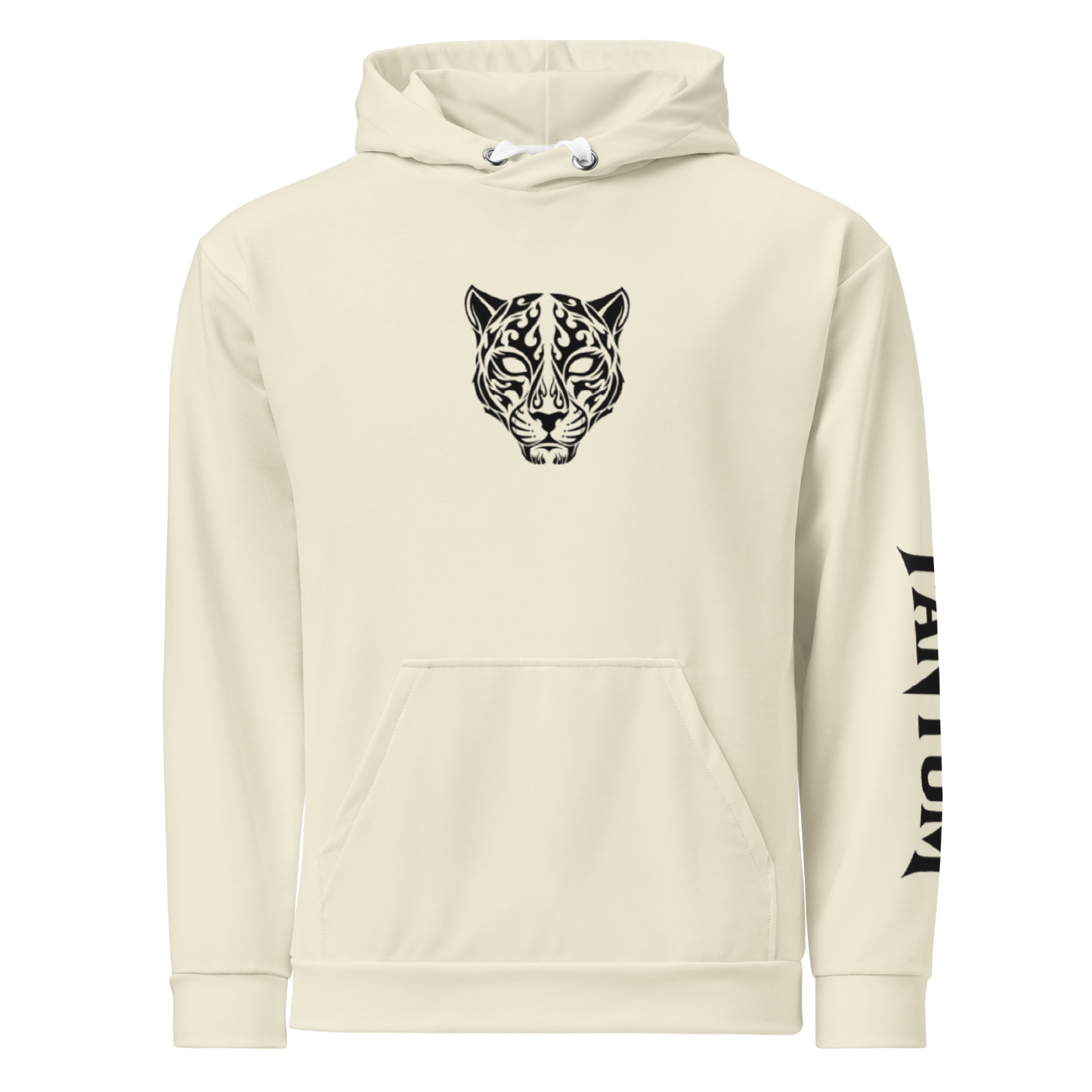 Wild Beast Hoodie – Jaguar